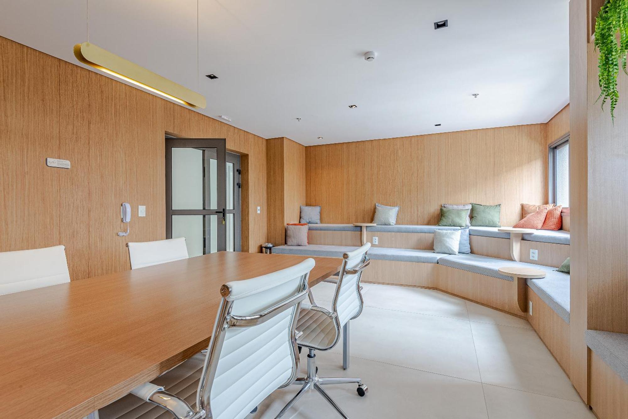 Roomo Ipiranga Residencial Apartamento São Paulo