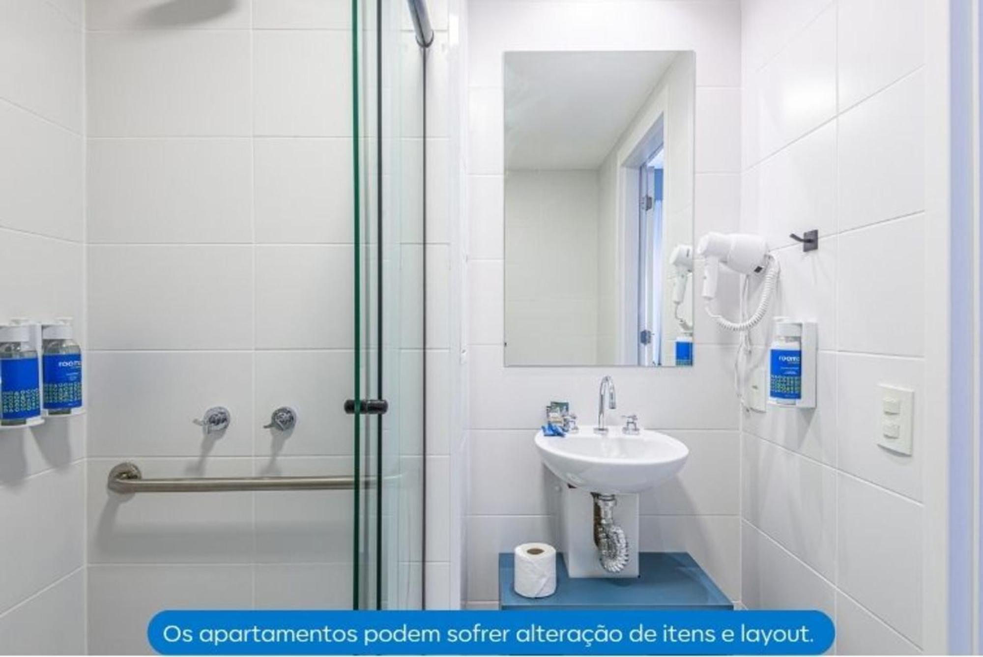 Apartamento Roomo Ipiranga Residencial São Paulo